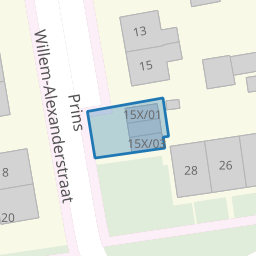 Perceel WEH00-H-4025