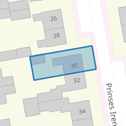 Perceel WEH00-H-4030