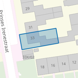 Perceel WEH00-H-4041