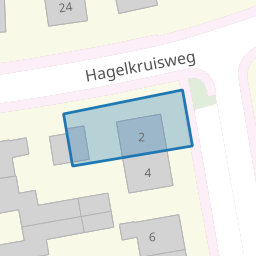 Perceel WEH00-H-4042