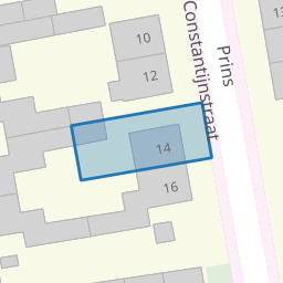 Perceel WEH00-H-4048