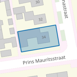 Perceel WEH00-H-4061