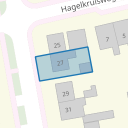 Perceel WEH00-H-4065