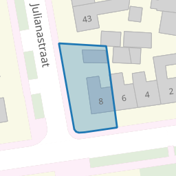 Perceel WEH00-H-4081