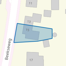 Perceel WEH00-H-4087