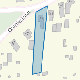 Perceel WEH00-H-4090