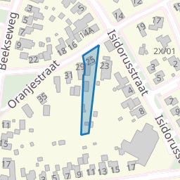 Perceel WEH00-H-4093