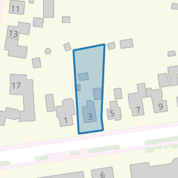 Perceel WEH00-H-4103