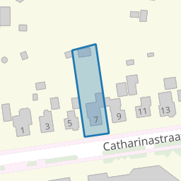 Perceel WEH00-H-4105