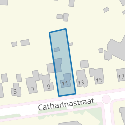 Perceel WEH00-H-4107