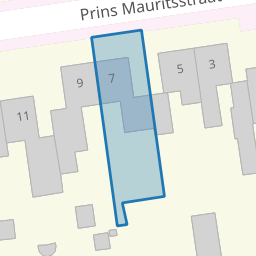 Perceel WEH00-H-4117