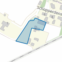 Perceel WEH00-H-4173