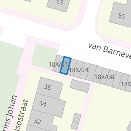 Perceel WEH00-H-4187