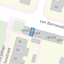 Perceel WEH00-H-4188