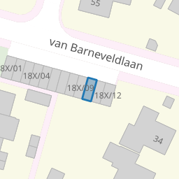 Perceel WEH00-H-4195