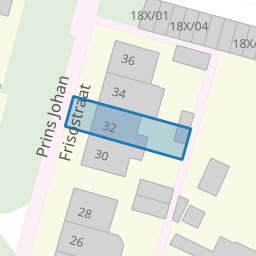 Perceel WEH00-H-4199