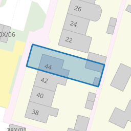 Perceel WEH00-H-4205