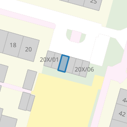 Perceel WEH00-H-4220