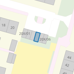 Perceel WEH00-H-4221