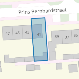 Perceel WEH00-H-4280