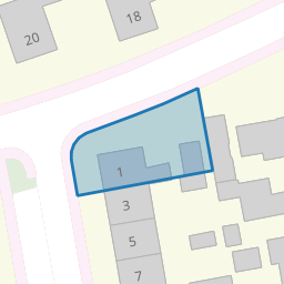 Perceel WEH00-H-4293