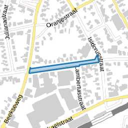 Perceel WEH00-H-4378