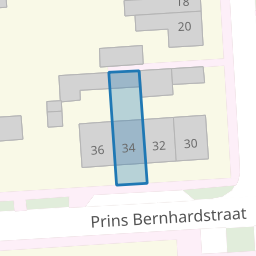 Perceel WEH00-H-4389