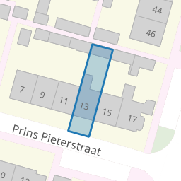 Perceel WEH00-H-4398