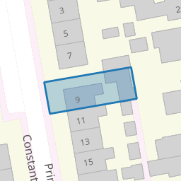 Perceel WEH00-H-4429