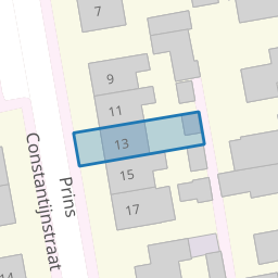 Perceel WEH00-H-4430