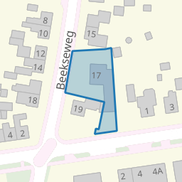 Perceel WEH00-H-4441