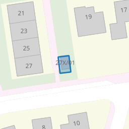 Perceel WEH00-H-4442