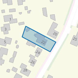 Perceel WEH00-H-4445