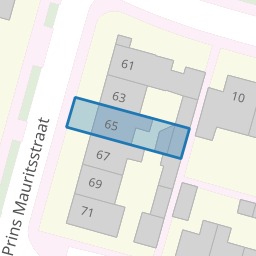 Perceel WEH00-H-4451