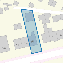 Perceel WEH00-H-4455