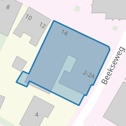 Perceel WEH00-H-4464