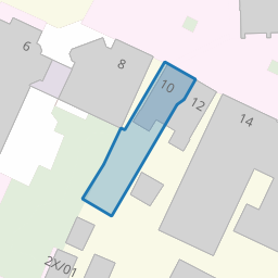 Perceel WEH00-H-4467