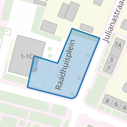 Perceel WEH00-H-4479