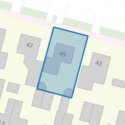 Perceel WEH00-H-4513