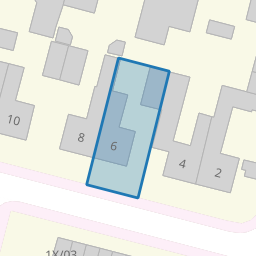 Perceel WEH00-H-4527