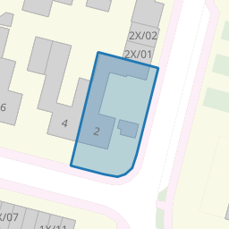 Perceel WEH00-H-4529