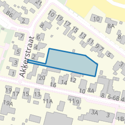 Perceel WEH00-H-4546