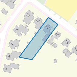 Perceel WEH00-H-4564