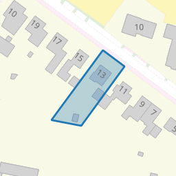 Perceel WEH00-H-4566