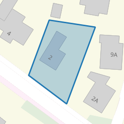 Perceel WEH00-H-4588