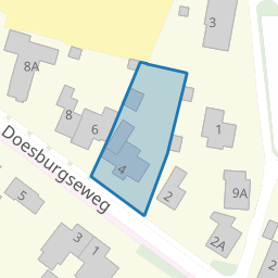 Perceel WEH00-H-4589