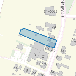 Perceel WEH00-H-4600