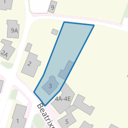 Perceel WEH00-H-4609