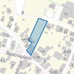 Perceel WEH00-H-4613