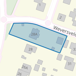Perceel WEH00-H-4634